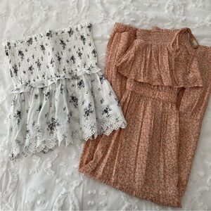 NWT American Eagle Dress and Top